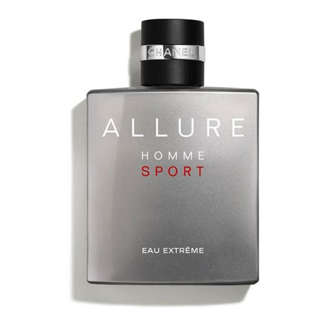 allure home chanel|Chanel Allure homme sephora.